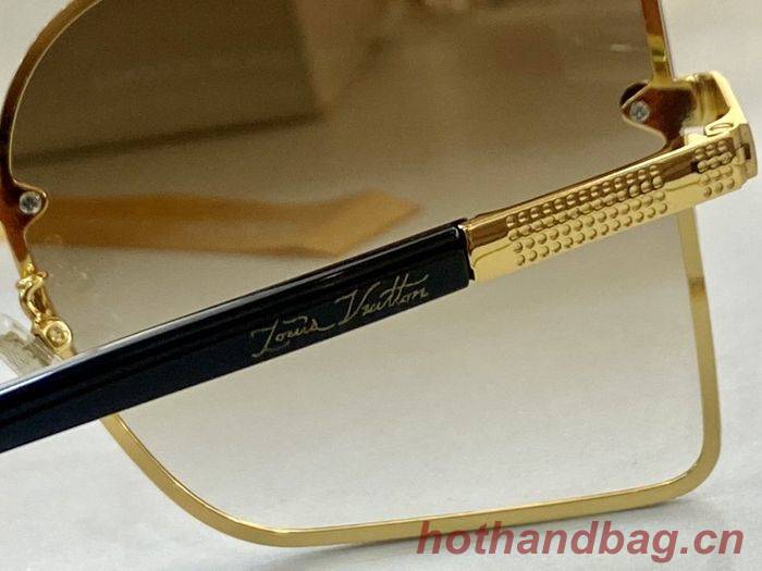 Louis Vuitton Sunglasses Top Quality LVS01190